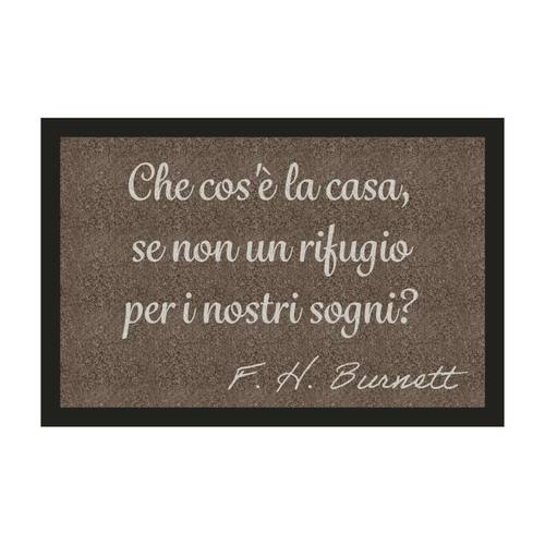 Il giardino segreto