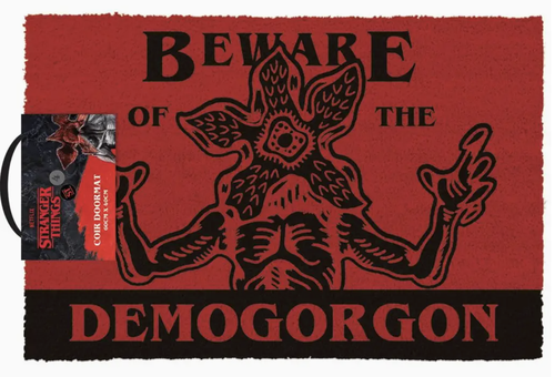 Stranger Things 4 (Attenti al Demogorgone)