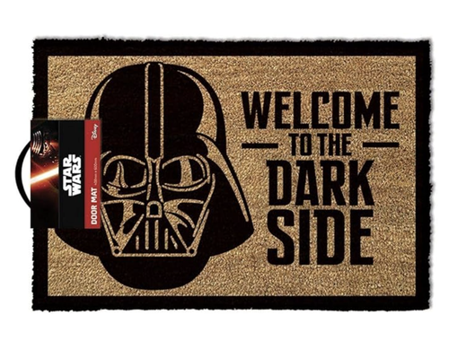Zerbino Star Wars «Welcome to the Darkside»